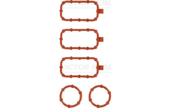 Gasket Set, cylinder head cover 15-42163-01 Viktor Reinz