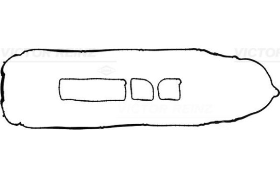 Gasket Set, cylinder head cover 15-42391-01 Viktor Reinz