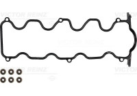 Gasket Set, cylinder head cover 15-52204-01 Viktor Reinz