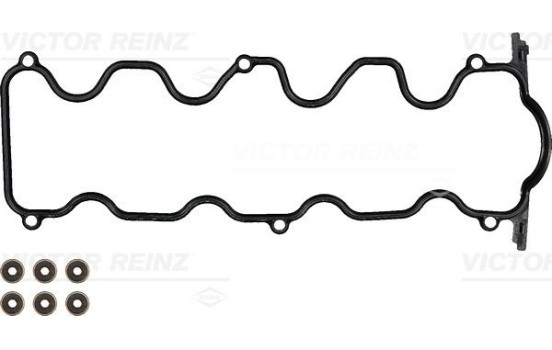 Gasket Set, cylinder head cover 15-52204-01 Viktor Reinz