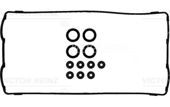 Gasket Set, cylinder head cover 15-52368-01 Viktor Reinz