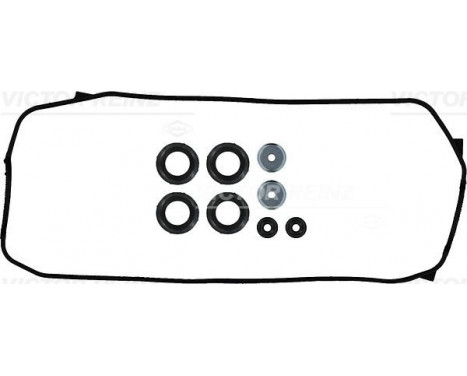 Gasket Set, cylinder head cover 15-52384-01 Viktor Reinz