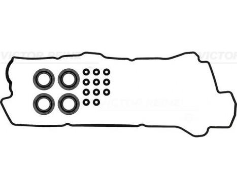 Gasket Set, cylinder head cover 15-52708-01 Viktor Reinz