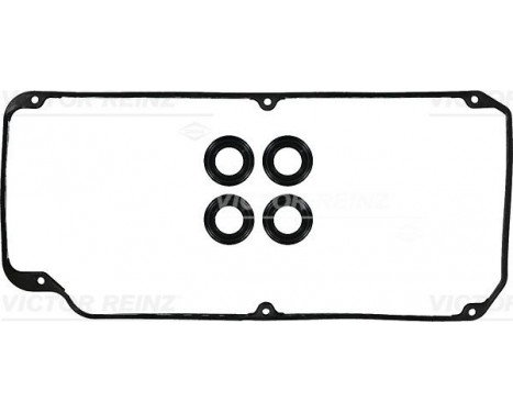 Gasket Set, cylinder head cover 15-52726-01 Viktor Reinz