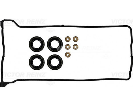 Gasket Set, cylinder head cover 15-52791-01 Viktor Reinz