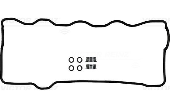 Gasket Set, cylinder head cover 15-52803-01 Viktor Reinz