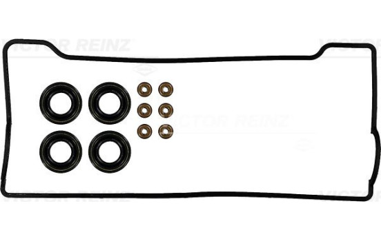 Gasket Set, cylinder head cover 15-52809-01 Viktor Reinz