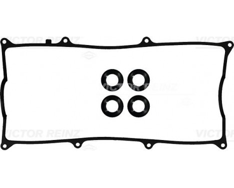 Gasket Set, cylinder head cover 15-52816-01 Viktor Reinz