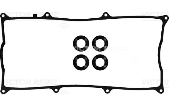 Gasket Set, cylinder head cover 15-52816-01 Viktor Reinz