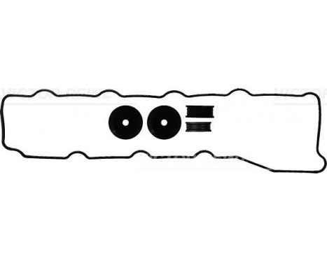 Gasket Set, cylinder head cover 15-52898-02 Viktor Reinz