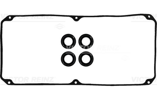 Gasket Set, cylinder head cover 15-52911-01 Viktor Reinz