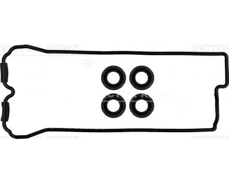 Gasket Set, cylinder head cover 15-53084-01 Viktor Reinz