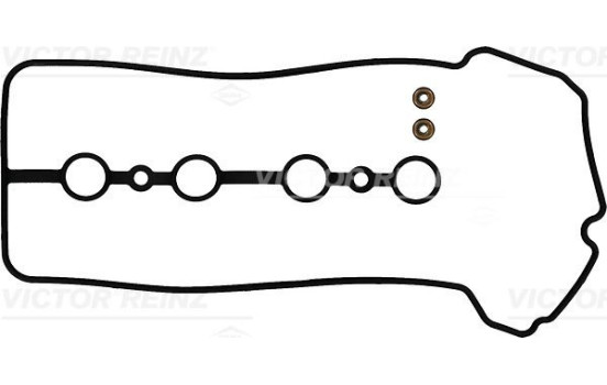 Gasket Set, cylinder head cover 15-53088-01 Viktor Reinz