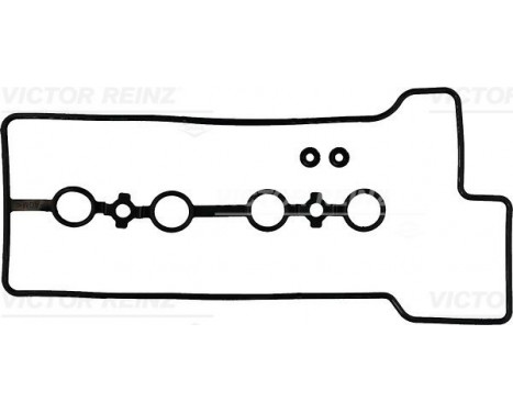 Gasket Set, cylinder head cover 15-53121-01 Viktor Reinz