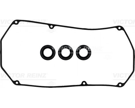 Gasket Set, cylinder head cover 15-53187-01 Viktor Reinz