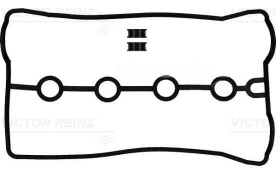 Gasket Set, cylinder head cover 15-53388-01 Viktor Reinz