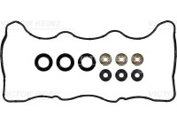 Gasket Set, cylinder head cover 15-53437-01 Viktor Reinz
