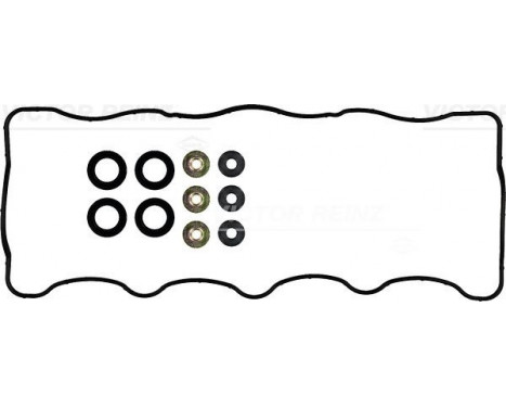 Gasket Set, cylinder head cover 15-53447-01 Viktor Reinz