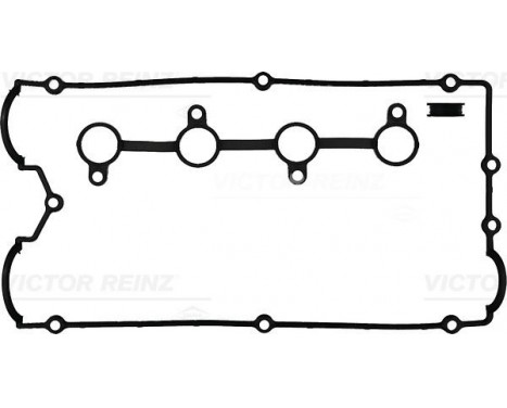 Gasket Set, cylinder head cover 15-53484-01 Viktor Reinz