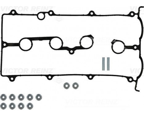 Gasket Set, cylinder head cover 15-53524-01 Viktor Reinz