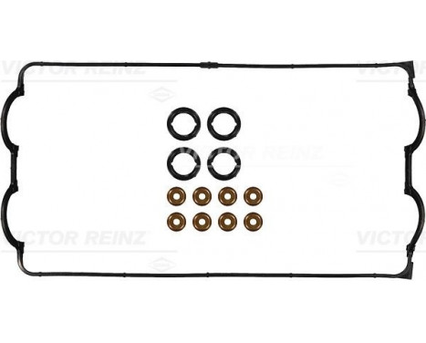 Gasket Set, cylinder head cover 15-53546-01 Viktor Reinz