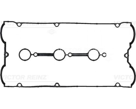 Gasket Set, cylinder head cover 15-53687-01 Viktor Reinz