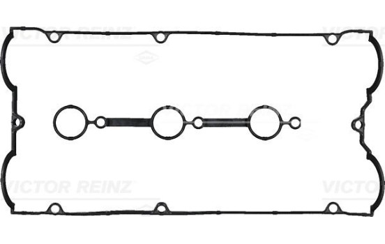 Gasket Set, cylinder head cover 15-53687-01 Viktor Reinz
