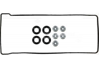 Gasket Set, cylinder head cover 15-53722-01 Viktor Reinz