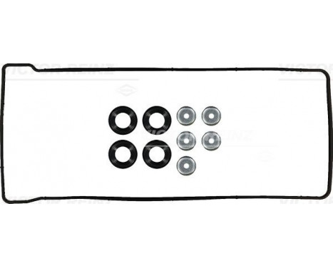 Gasket Set, cylinder head cover 15-53722-01 Viktor Reinz