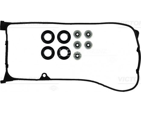 Gasket Set, cylinder head cover 15-53736-01 Viktor Reinz