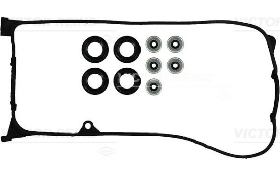 Gasket Set, cylinder head cover 15-53736-01 Viktor Reinz
