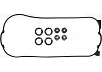 Gasket Set, cylinder head cover 15-53766-01 Viktor Reinz
