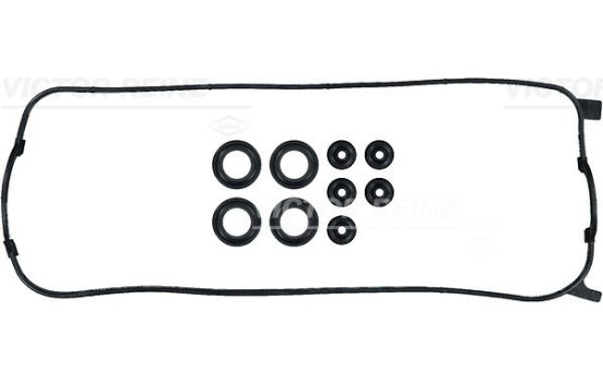 Gasket Set, cylinder head cover 15-53777-01 Viktor Reinz