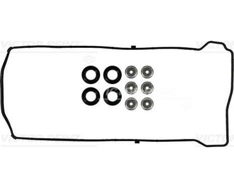 Gasket Set, cylinder head cover 15-53806-01 Viktor Reinz