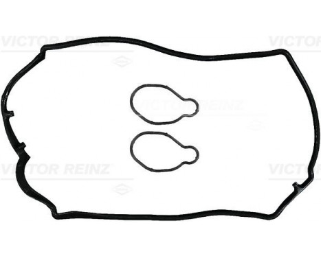 Gasket Set, cylinder head cover 15-53948-01 Viktor Reinz