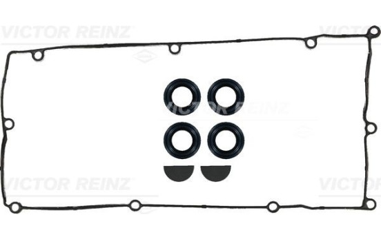 Gasket Set, cylinder head cover 15-53967-02 Viktor Reinz