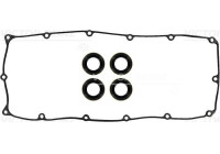 Gasket Set, cylinder head cover 15-54027-02 Viktor Reinz
