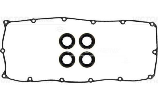 Gasket Set, cylinder head cover 15-54027-02 Viktor Reinz