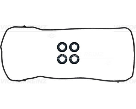Gasket Set, cylinder head cover 15-54131-01 Viktor Reinz