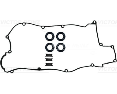 Gasket Set, cylinder head cover 15-54306-01 Viktor Reinz