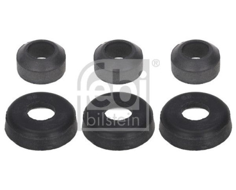 Gasket Set, cylinder head cover 15192 FEBI, Image 2