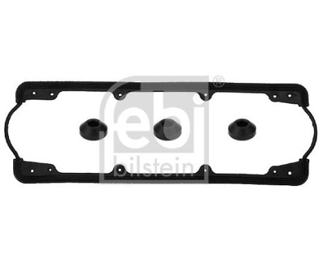Gasket Set, cylinder head cover 15292 FEBI, Image 2