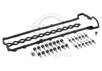 Gasket Set, cylinder head cover 157.680 Elring