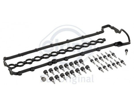 Gasket Set, cylinder head cover 157.680 Elring