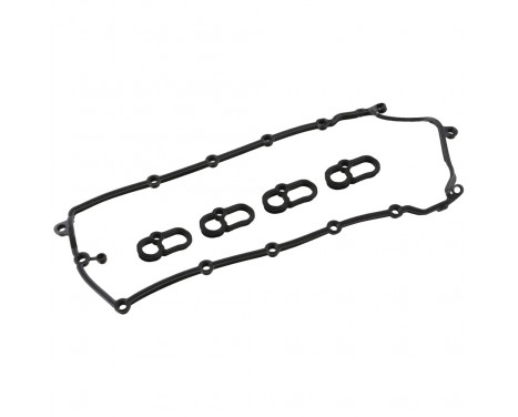 Gasket Set, cylinder head cover 171084 FEBI