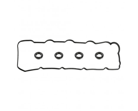 Gasket Set, cylinder head cover 172875 FEBI