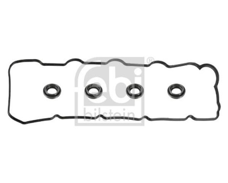 Gasket Set, cylinder head cover 172875 FEBI, Image 2