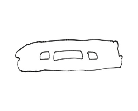 Gasket Set, cylinder head cover 174408 FEBI