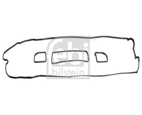 Gasket Set, cylinder head cover 174408 FEBI, Image 2