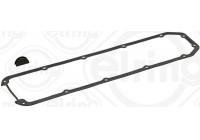 Gasket Set, cylinder head cover 198.410 Elring